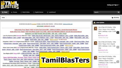 tamil blasters.link|TAMILBLASTERS NOW HAS REAL DEBRID SUPPORT : r/StremioAddons